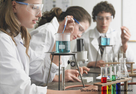 Welttag der Wissenschaft