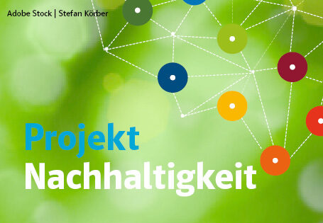 Unser Geschenk für euch – die Projekt Nachhaltigkeit eCourses!