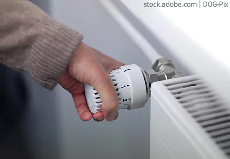 Energie sparen in der Schule