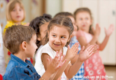 Rassismus in populären Kinderliedern