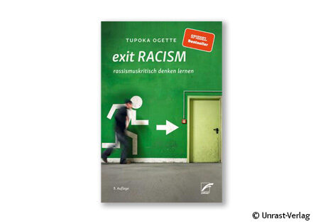 Lesetipp: exit RACISM von Tupoka Ogette