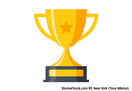 trophae_pokal Illustration Pokal