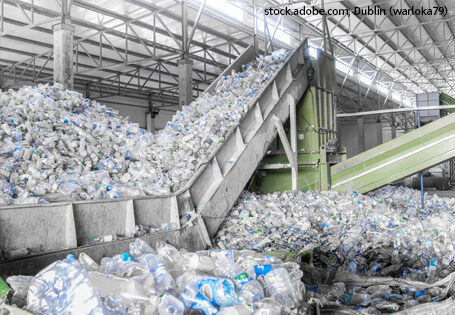 Recycling – eine Lösung des Plastik-Problems?