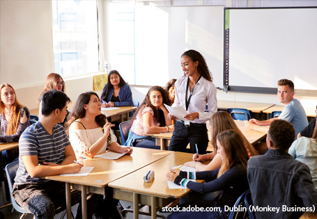 Overcoming Prejudice – das Thema im Englischunterricht der gymnasialen Oberstufe