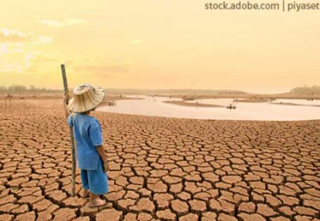 Weltflüchtlingstag und Klimawandel – eine Frage der Gerechtigkeit