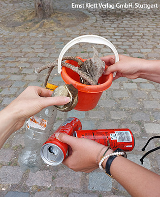 Ökokajak_Müll Ökokajak Müll