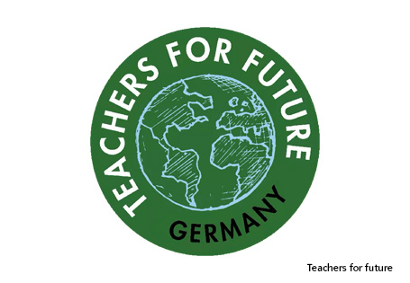 Was machen eigentlich … Teachers for Future Germany e. V.?