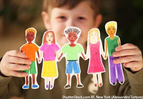 „Jedes Kind braucht eine Zukunft!“ – Weltkindertag 2023
