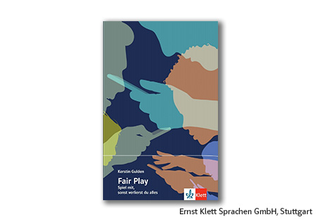 Lesetipp: „Fair Play“ von Kerstin Gulden