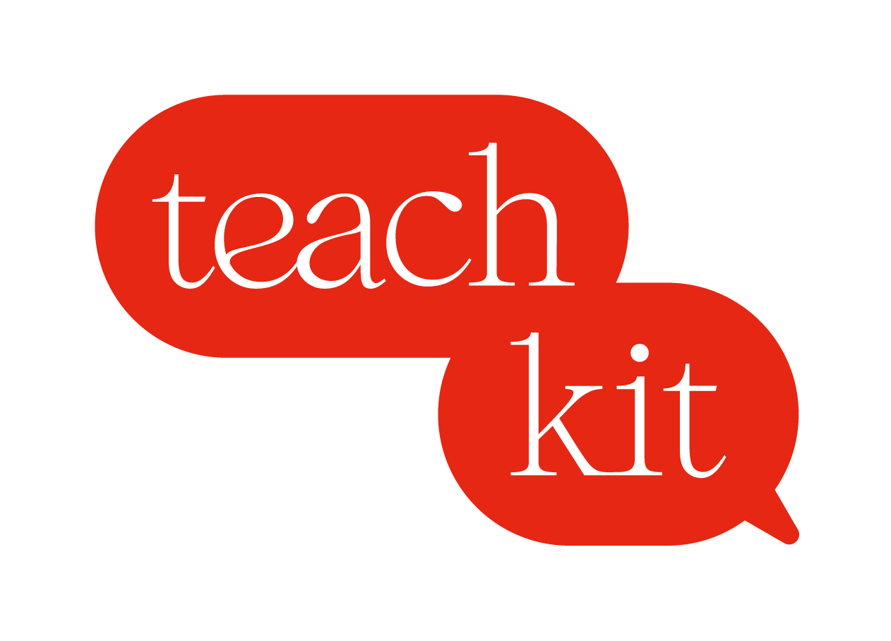 teachkit Logo teachkit Logo