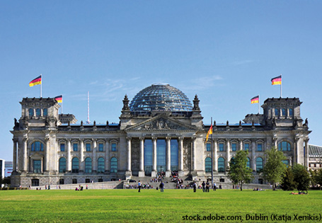 Lessons for Democracy – ein digitales Unterrichtsangebot von Greenpeace und der Public Climate School