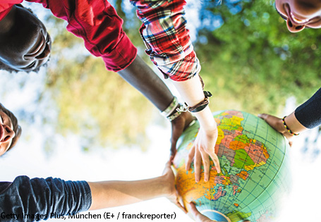 Heute ist Tag der Umweltbildung! – Ideen für den Unterricht