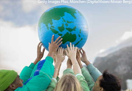 „Education for Future“ – ein wegweisendes Projekt
