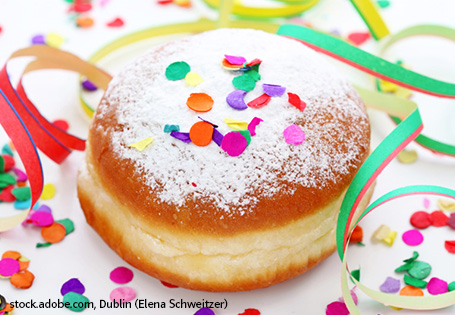 Fasching, Karneval und Fastnacht – nachhaltig und gleichberechtigt