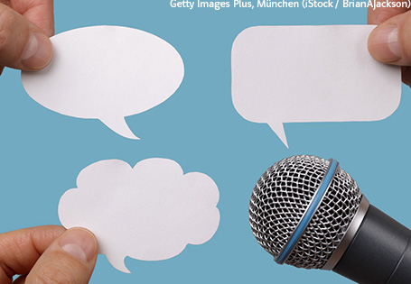 Interview mit Dirk Leiber zu: Education For Future „Perfides Plastik?”