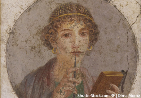 Alte Texte, neue Methoden – Gender Studies im Lateinunterricht