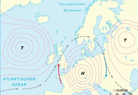Beitragsbild Extremwetter und Klimawandel
