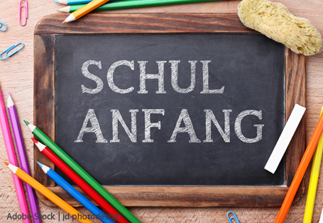 Nachhaltig in den Schulalltag: So gelingt ein nachhaltiger Schulstart
