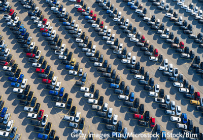 Automobilindustrie (Teil 1): Wie wir uns in Deutschland bewegen