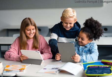 Vom Maßnahmenpaket zur Praxis: Wie Education for Future fächerverbindenden Unterricht möglich macht