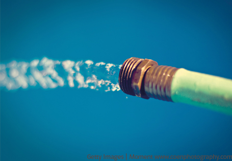 Euer eigenes Wasserprojekt mit den „Aqua-Agenten“