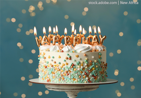 Happy Birthday Nachhaltigkeitsblog! – Eure liebsten Beiträge inklusive Verlosung