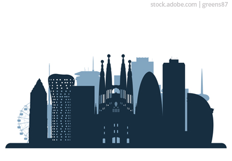 Beitragsbild_BNE_Wasser_Barcelona Wasser und KI Barcelona