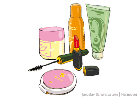 Plastik Kosmetik