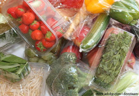 Plastik – Fluch und Segen  Teil 6: Plastikprodukte – … viel Müll