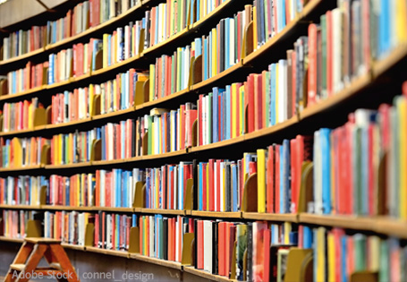 Welttag des Buches: Mit Büchern für BNE sensibilisieren