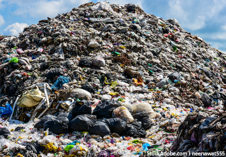 Plastik – Fluch und Segen  Teil 8: Plastikkrise – Globaler Süden