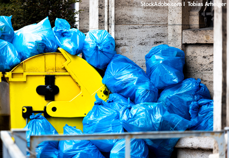 Plastik – Fluch und Segen. Teil 7: Plastikkrise – die Welt erstickt im Müll