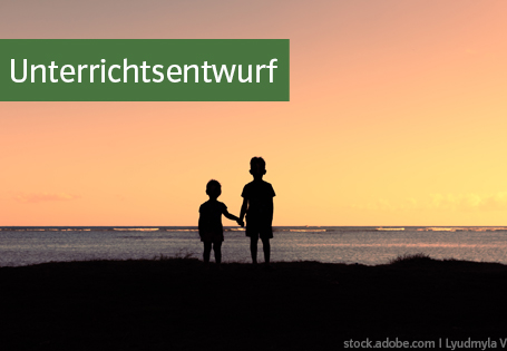 Mit „Sieben Tage Mo“ von Oliver Scherz über Ableismus aufklären und zum diskriminierungssensiblen Handeln anregen