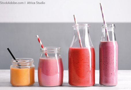 Beitragsbild_BNE_Klima_Ernaehrung_smoothie Klima Ernährung Smoothie