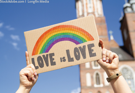 Pride Month – Vielfalt feiern und Diskriminierung sichtbar machen