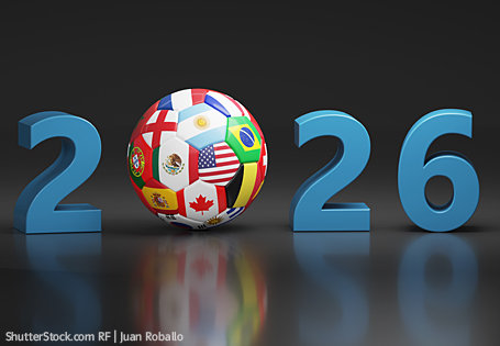 Fußball-WM 2026 – Sport als Wertefundus