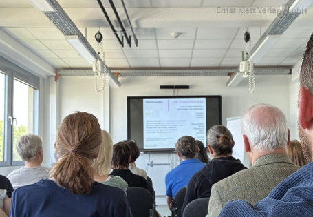 BNE-Kompetenztag 2026: Impulse, Projekte und produktiver Austausch