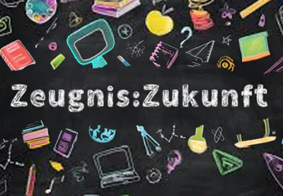 Zeugnis:Zukunft Der Bildungspodcast – Thema Demokratiebildung